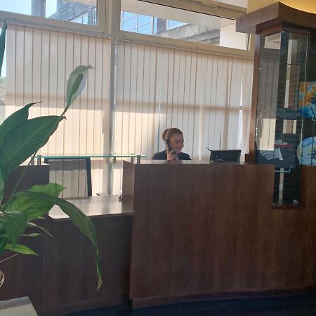 Hotel Le Transatlantique - Lycee Hotelier La Rochelle La Rochelle  Ngoại thất bức ảnh