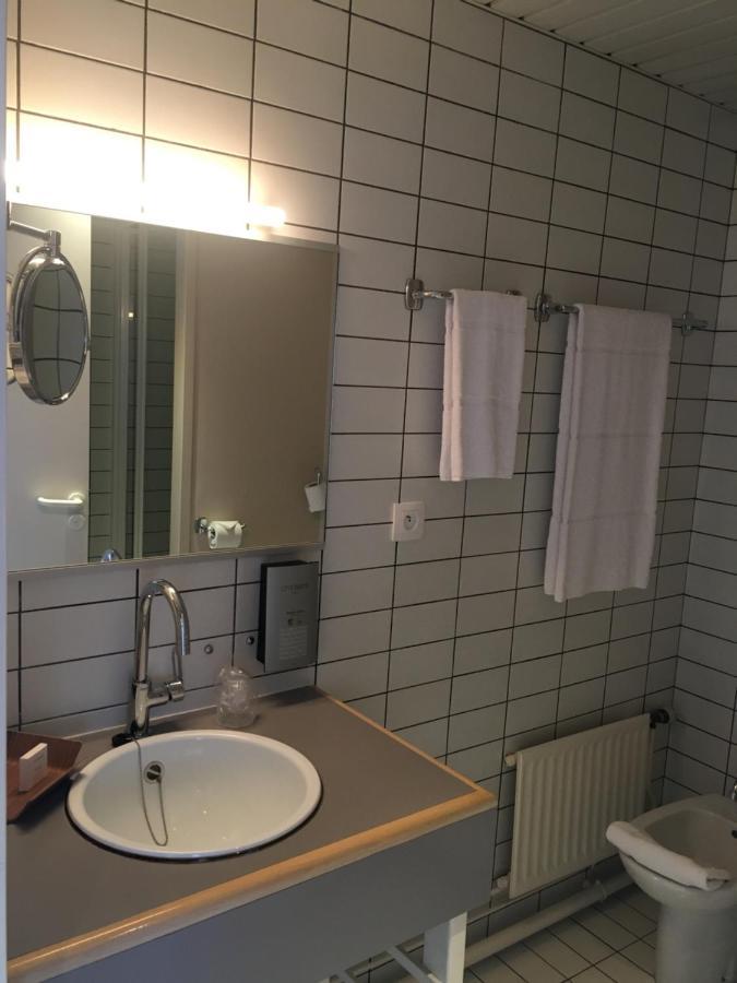 Hotel Le Transatlantique - Lycee Hotelier La Rochelle La Rochelle  Ngoại thất bức ảnh