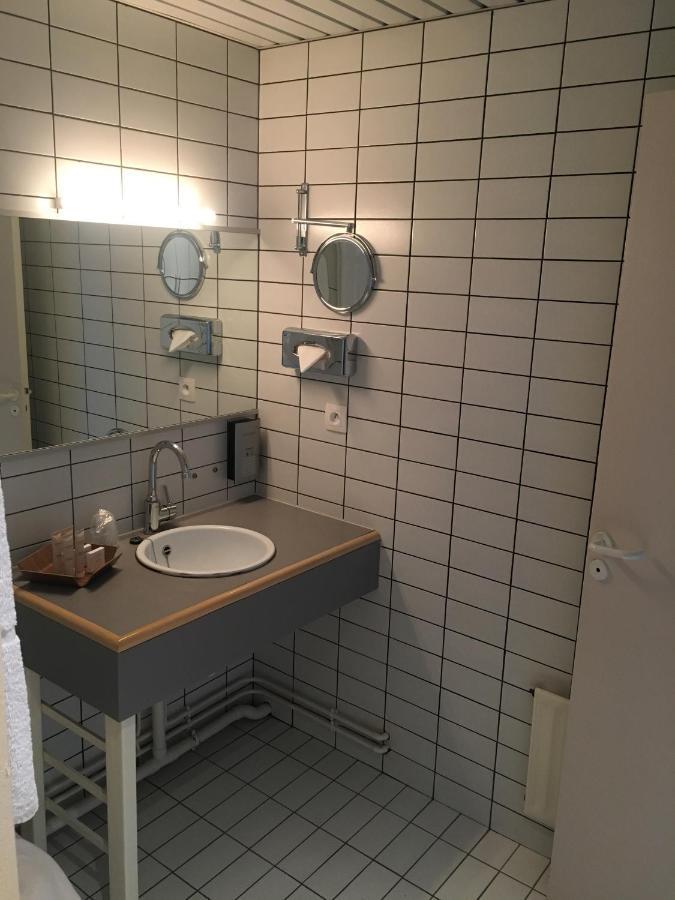 Hotel Le Transatlantique - Lycee Hotelier La Rochelle La Rochelle  Ngoại thất bức ảnh