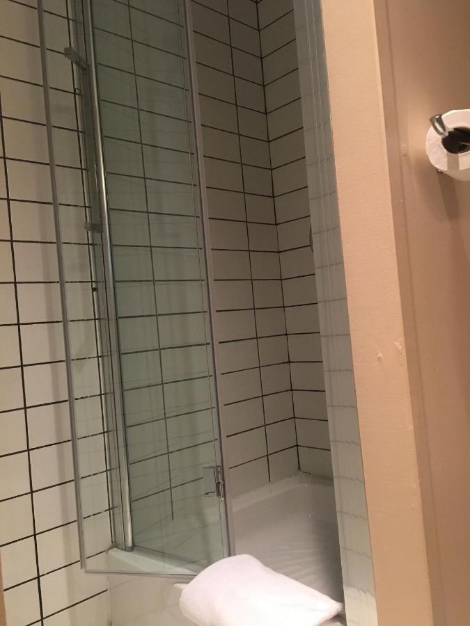 Hotel Le Transatlantique - Lycee Hotelier La Rochelle La Rochelle  Ngoại thất bức ảnh