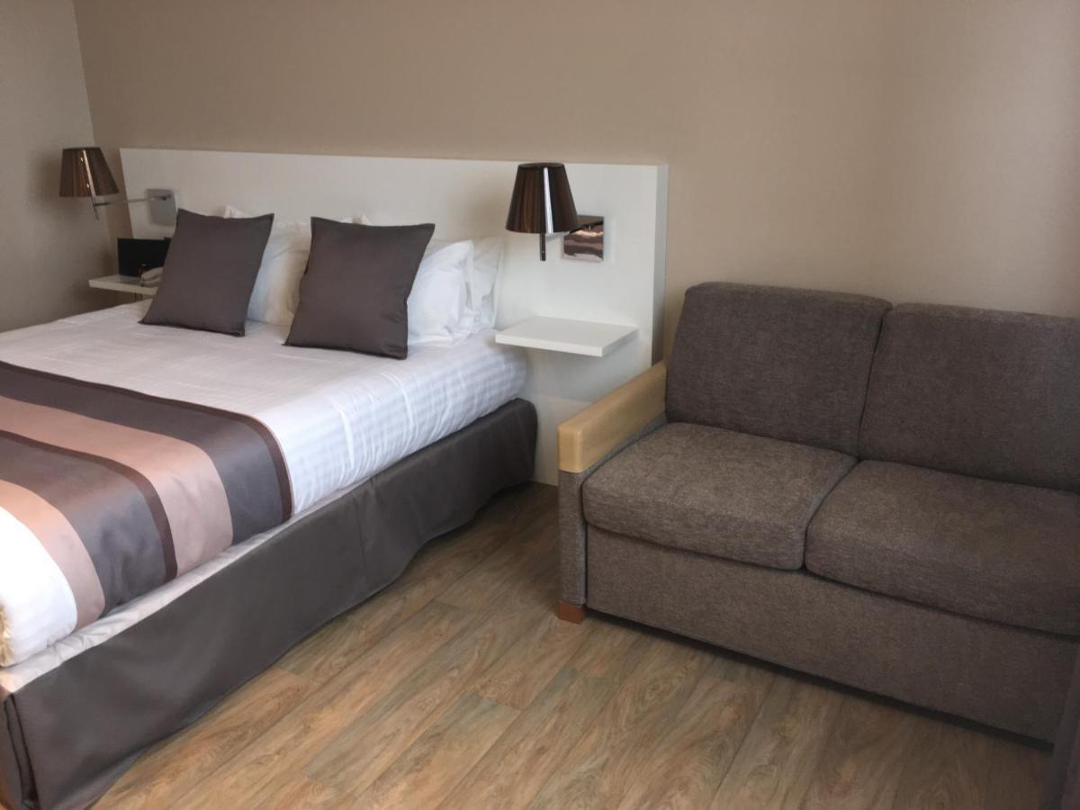Hotel Le Transatlantique - Lycee Hotelier La Rochelle La Rochelle  Ngoại thất bức ảnh