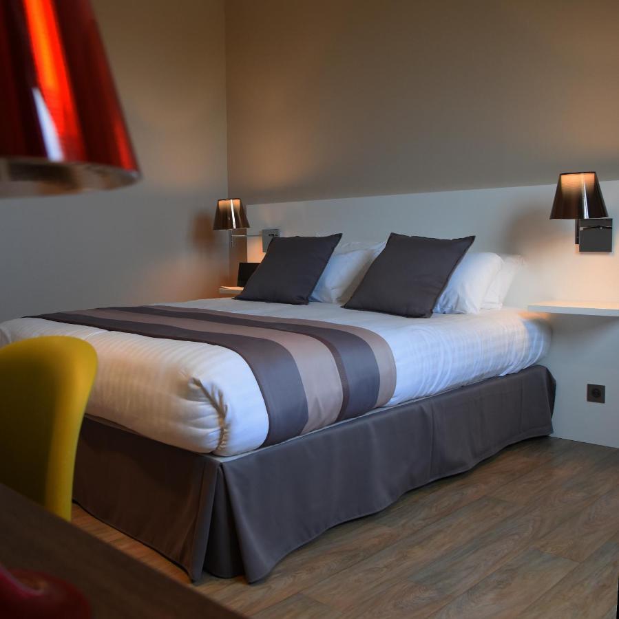 Hotel Le Transatlantique - Lycee Hotelier La Rochelle La Rochelle  Ngoại thất bức ảnh