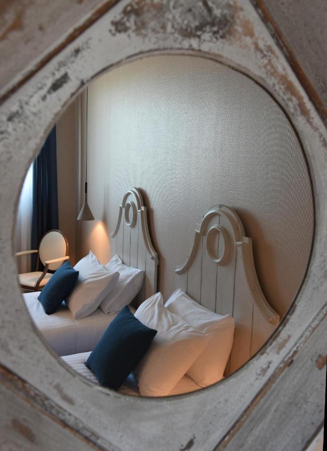 Hotel Le Transatlantique - Lycee Hotelier La Rochelle La Rochelle  Ngoại thất bức ảnh