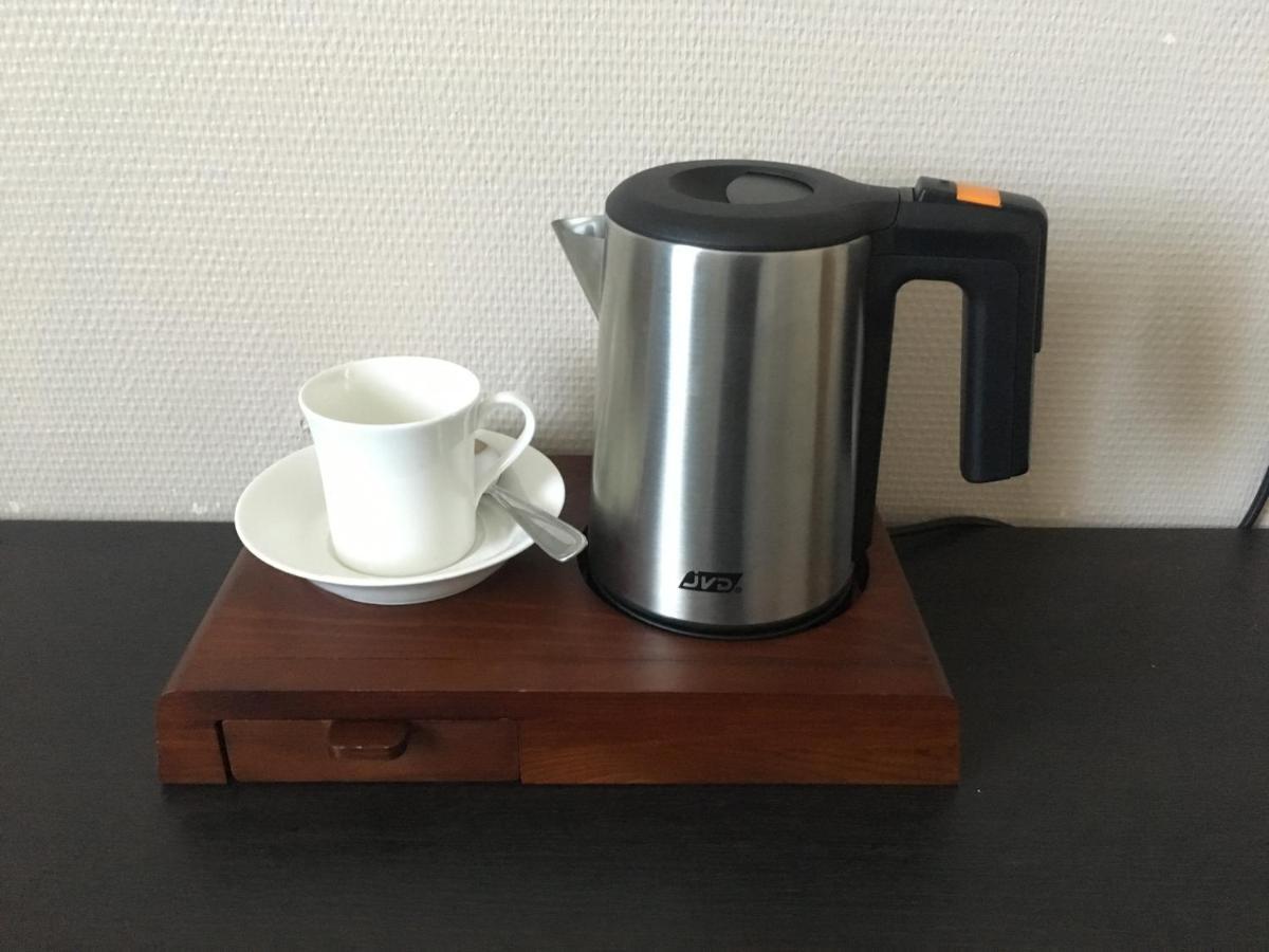 Hotel Le Transatlantique - Lycee Hotelier La Rochelle La Rochelle  Ngoại thất bức ảnh